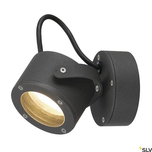SITRA 360 CW TCR-TSE IP44 anthracite