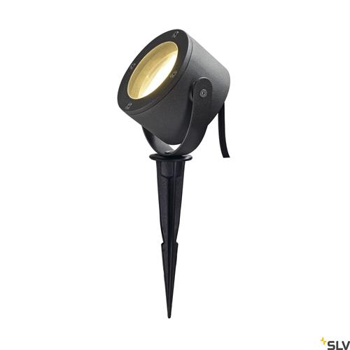 SITRA 360 SPIKE SP singel TCR-TSE anthr.