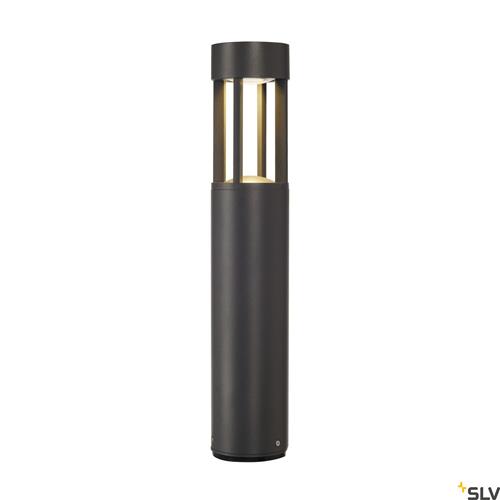 SLOTS 45 Pole 3000K IP44 anthracite