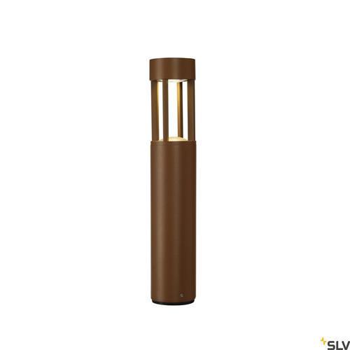 SLOTS 45 Pole 3000K IP44 rust