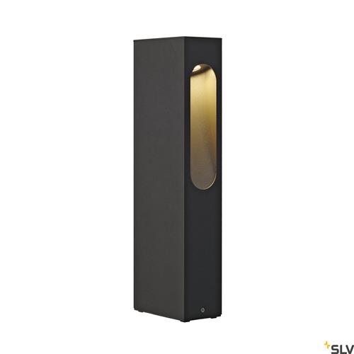 SLOTBOX 40 Pole 3000K IP44 anthracite