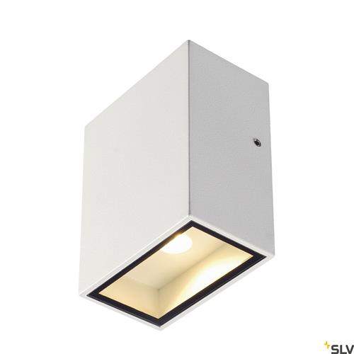 BIG QUAD WL 3000K IP44 110° white