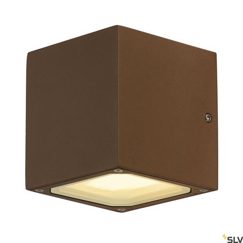 SITRA CUBE WL TCR-TSE IP44 rust