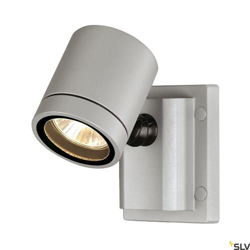 MYRA CW single QPAR51 IP55 grey