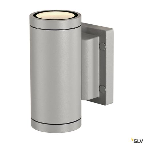 MYRA UP/DOWN WL QPAR51 IP55 grey