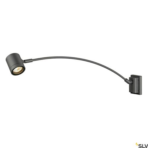 MYRA DISPLAY WL QPAR51 IP55 anthracite