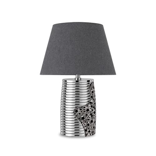 TL1 52CM ANTIQUE SILVER