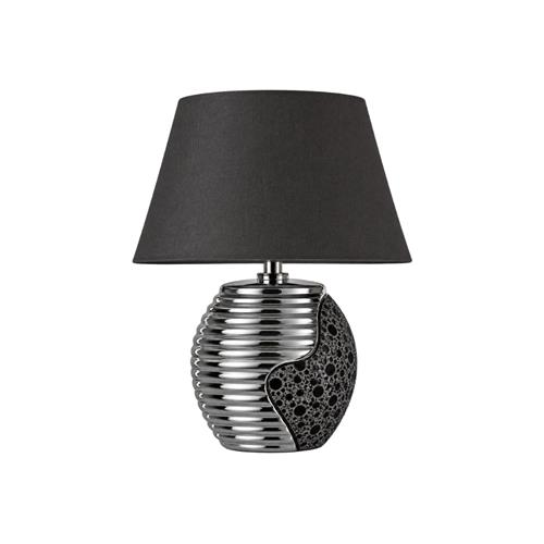 TL1 41CM ANTIQUE SILVER