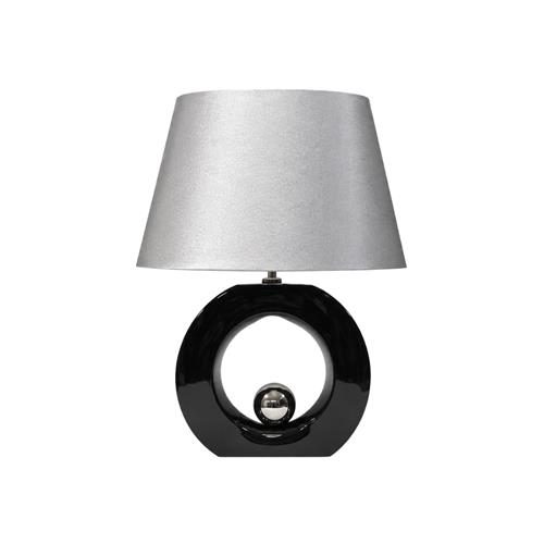 TL1 48CM WHITE SILVER