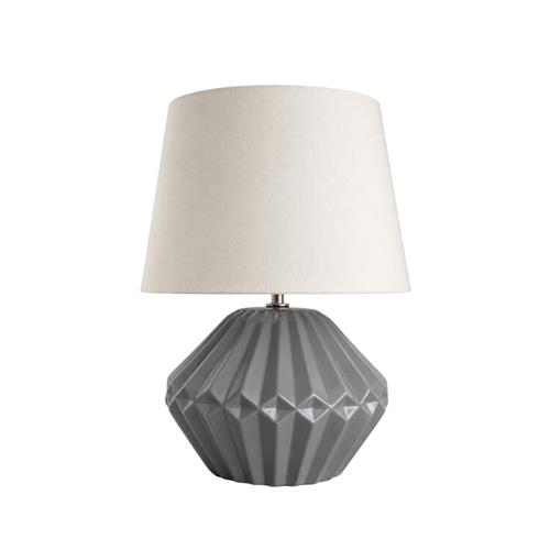 TL1 48CM MATT DARK GREY
