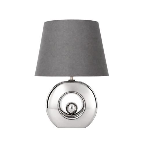 TL1 39CM SILVER