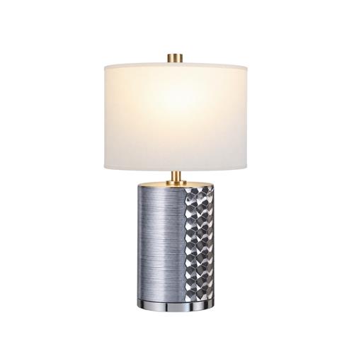 TL1 45CM SILVER