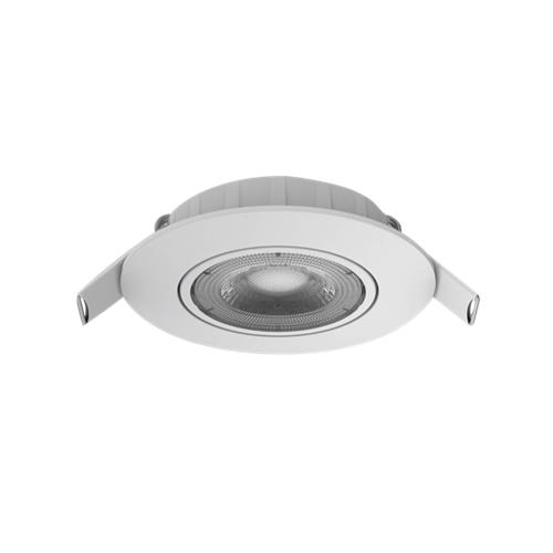 DOWNLIGHT LED FUTURA 5W - 3000K - 480 Lm