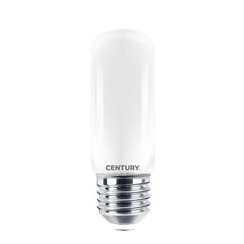 OPAL FIL TUBE 9W E27 30K CB LED SATEN