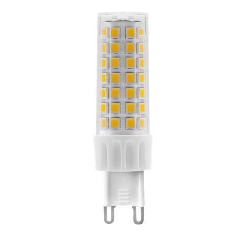 LED DIMMABLE CAPSULE 6,5W  G9 3000K BLIS