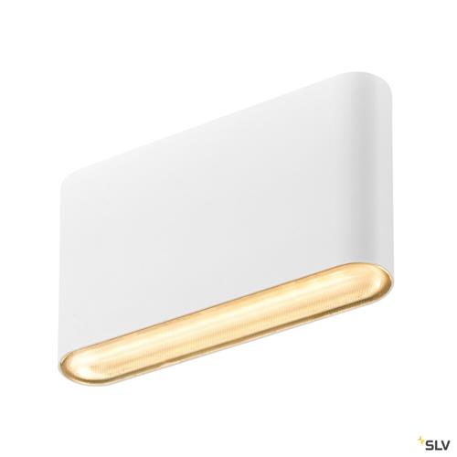 OVAL 14 WL up/down 2700/3000K white