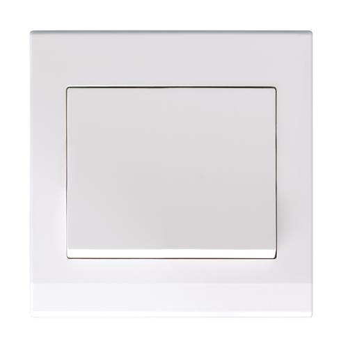 Simplicity Mechanical Light Switch 1 Gan