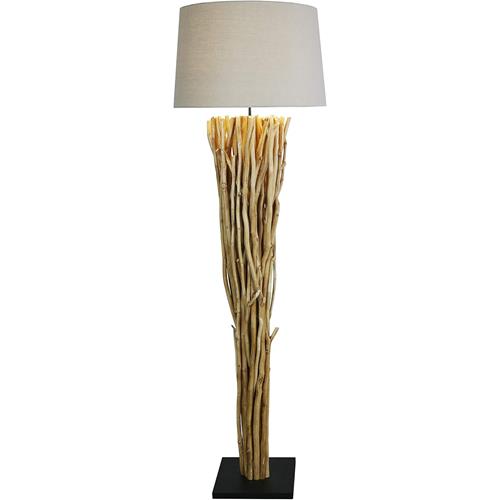 Driftwood Dream Floor lamp