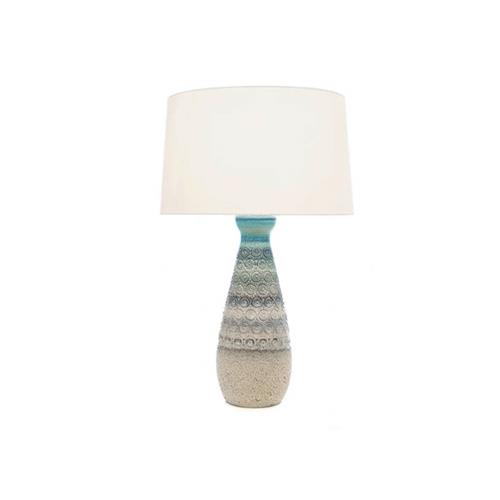 Seabreeze Ceramic lamp