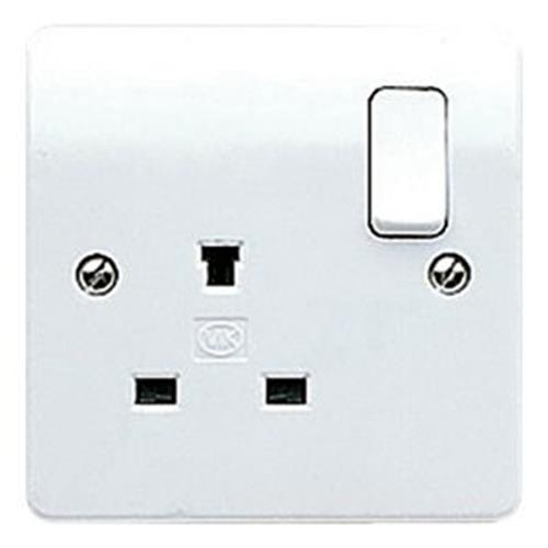 13A 1G T SW NON STANDARD SKT LOGIC