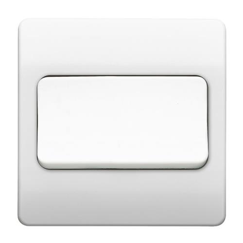 10A 1G 2W WIDE SWITCH MK LOGIC WIDE
