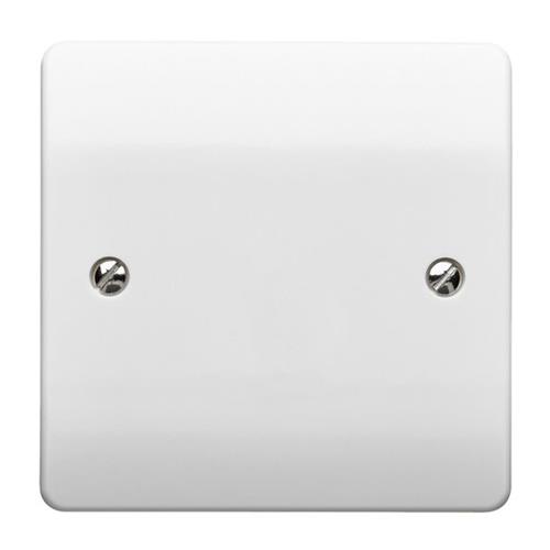 45A COOKER CONNECT PLATE LOGIC