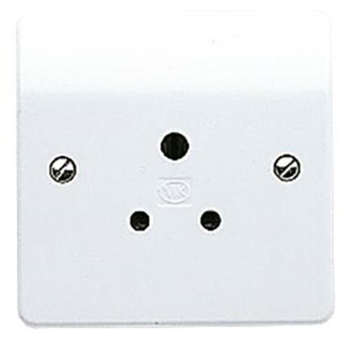 5A ROUND PIN SOCKET MODE