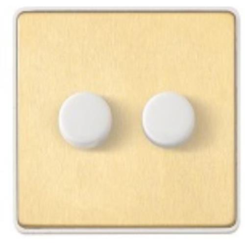 1G SINGLE DIM 40-300W/240VA & 4-70W LED