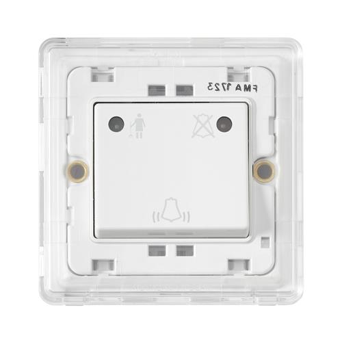 10A BELL PUSH DND AND MUR ROOM SWITCH