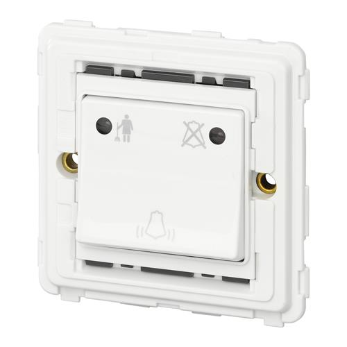 10A DO NOT DISTURB / MAKE UP ROOM DND