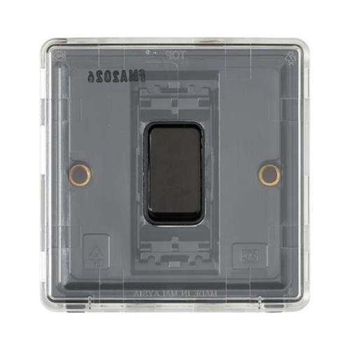 20AX, 1 GANG, INTERMEDIATE SWITCH