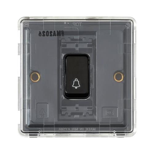 10A, SP, 2W RETRACTIVE SWITCH + BELL