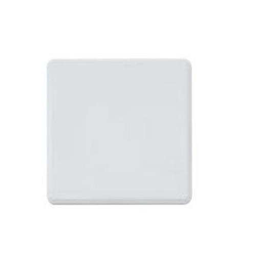 Dimensions Frontplate 1 Gang Blank 86x86