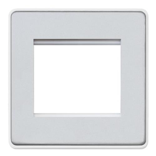 1G WIDE/3G LRG RCK/DND/ECHO FRONTPLATE