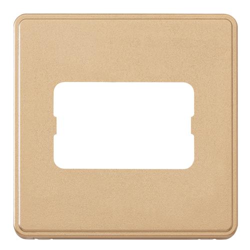 DIM F/PL FOR 3G SWT/3P FAN ISOL CHAMPN