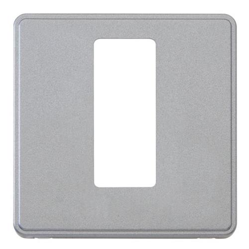 1G 32A DP SWITCH WITH NEON FRONTPLATE