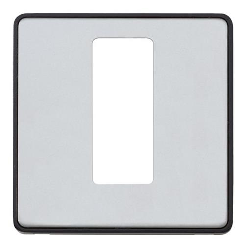 1G 32A DP SWITCH WITH NEON FRONTPLATE