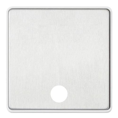 1G 25A CONN UNIT FLEX FRONTPLATE