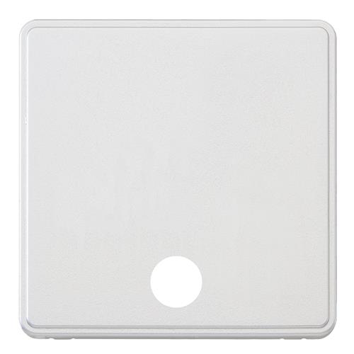 1G 25A CONN UNIT FLEX FRONTPLATE