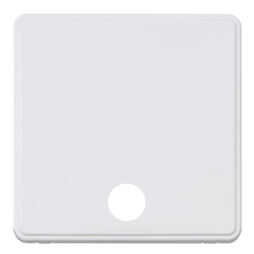 1G 25A CONN UNIT FLEX FRONTPLATE