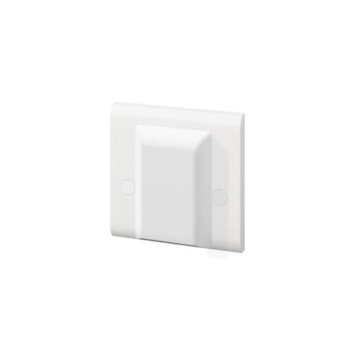 1G 45A DP FLEX OUTLET MK ESSENTIALS