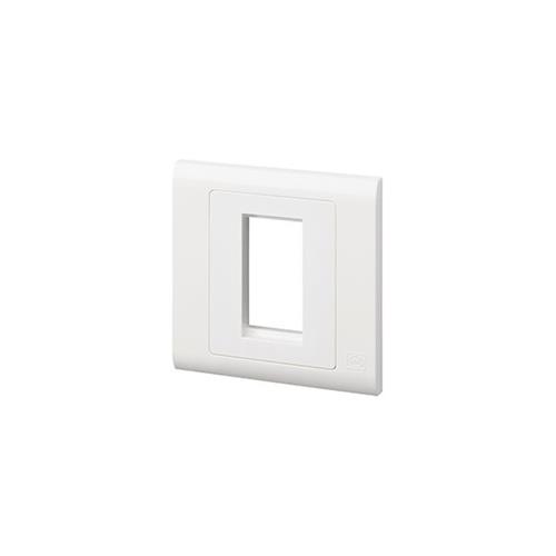 1G PLATE 1 APER F/ MEDIA MK ESSENTIALS