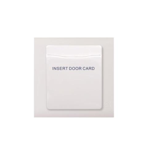 20A DP KEY TAG FOB SWITCH